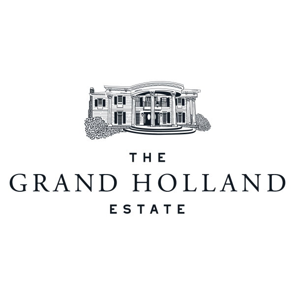 Grand Holland Estate Logo