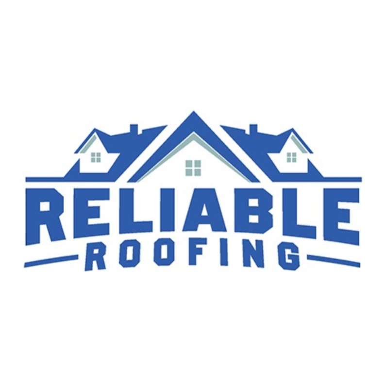 Reliable Roofing | Hail Impact Resistant Shingle Logo