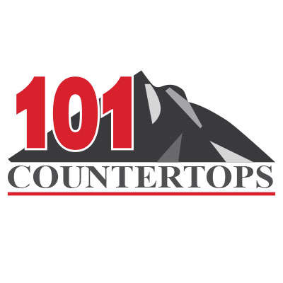 101 Countertops, LLC Logo