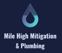 Mile High Mitigation & Plumbing Logo