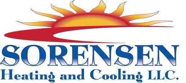 Sorensen Heating and Cooling Logo