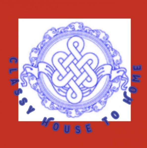Classy House To Home, LLC Logo