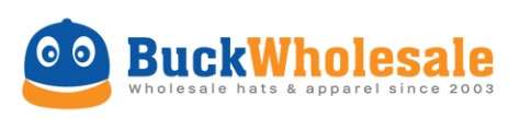 Buckwholesale.com Logo