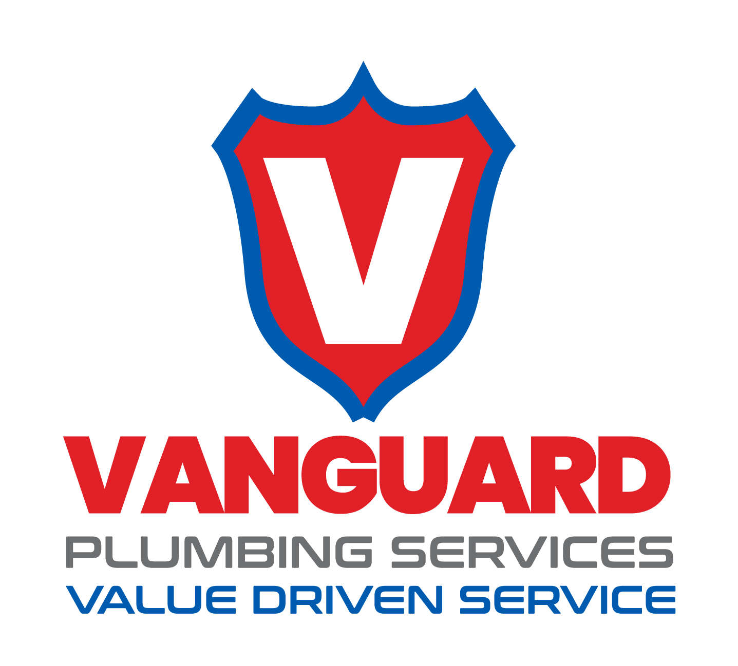 Vanguard Plumbing Services, Inc Logo