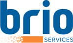 Brio Services, Inc. Logo