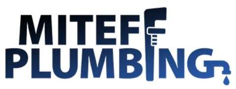 Miteff Plumbing, LLC Logo