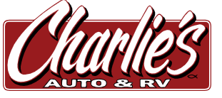 Charlie's Service Center, LLC Logo