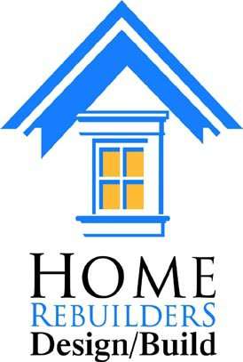 Home ReBuilders Logo