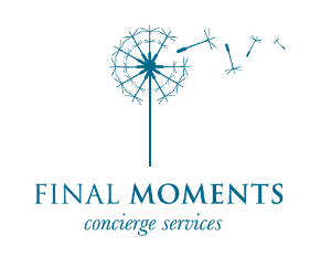 Final Moments Concierge Services LLC Logo