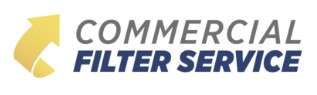 Commercial Filter Service, Inc Logo