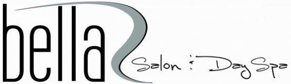 Bella Salon and Day Spa Logo