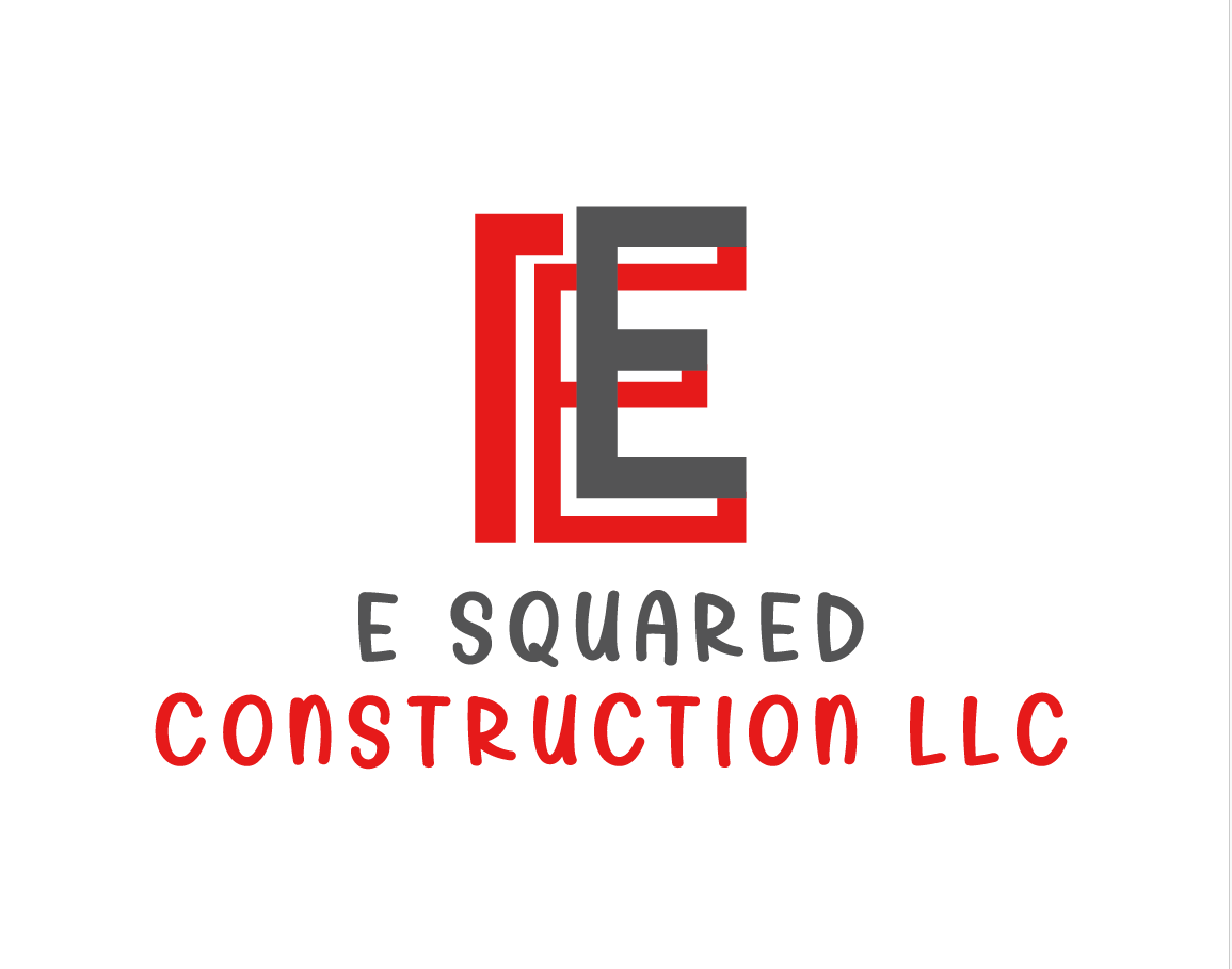 E Squared Construction LLC Logo