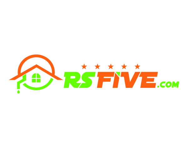 RS Five Logo