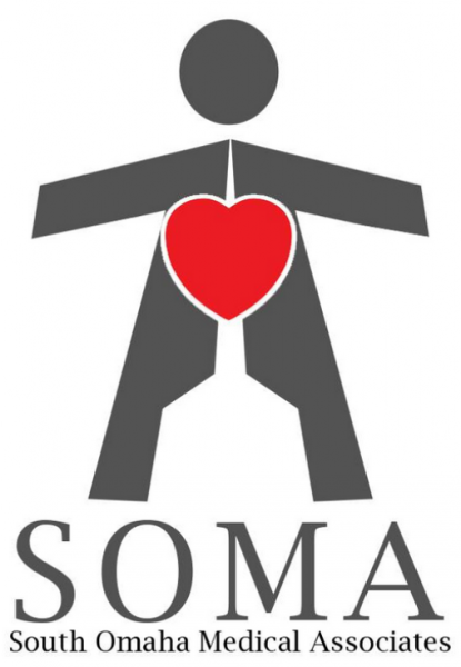 South Omaha Medical Associates Logo