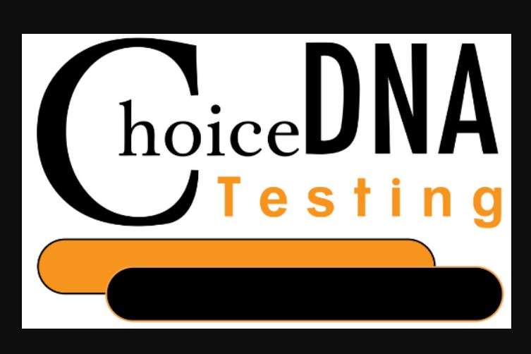 Choice DNA Testing Logo