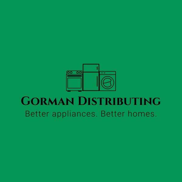 Gorman Distributing Logo