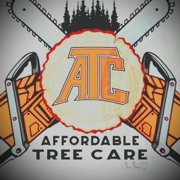 Affordable Tree Care LLC Logo