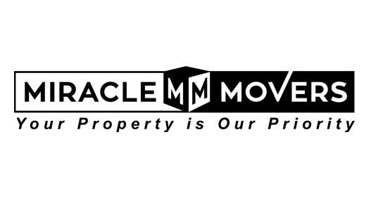 Miracle Movers of Charlotte Logo