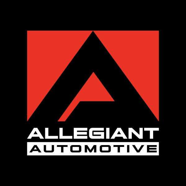 Allegiant Automotive, LLC Logo