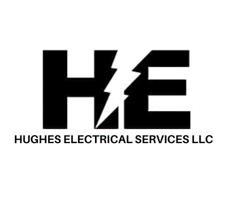 Hughes Electrical Services LLC Logo