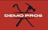 Demo Pros LLC Logo