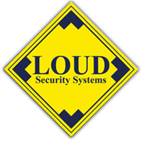 LOUD Security Systems, Inc. Logo