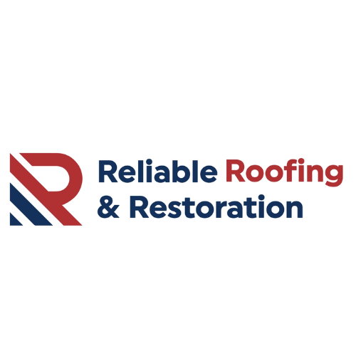 Reliable Roofing & Restoration Logo
