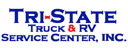 Tri-State Truck & RV Service Center, Inc. Logo