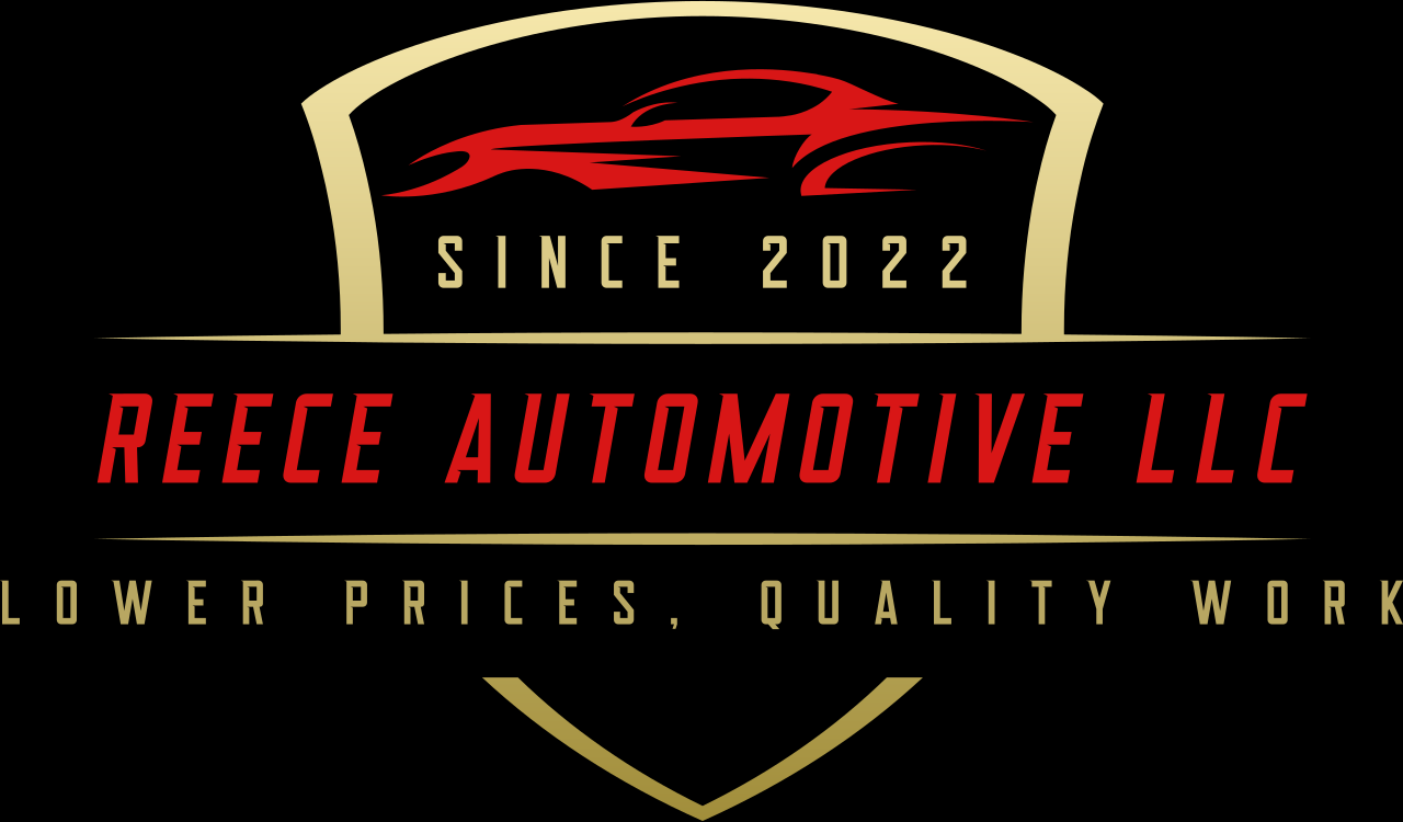 Reece Automotive LLC Logo