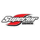 Superior Automotive Logo