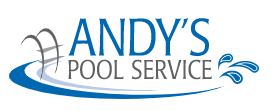 Andy's Pool Service, Inc. Logo