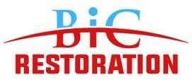 Built Intricately Construction Restoration LLC Logo