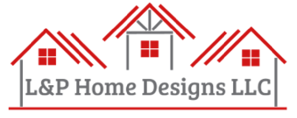 L&P Home Designs LLC Logo