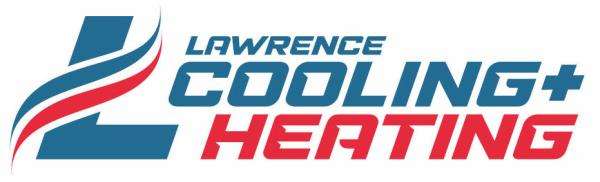 Lawrence Air Conditioning & Heating Logo