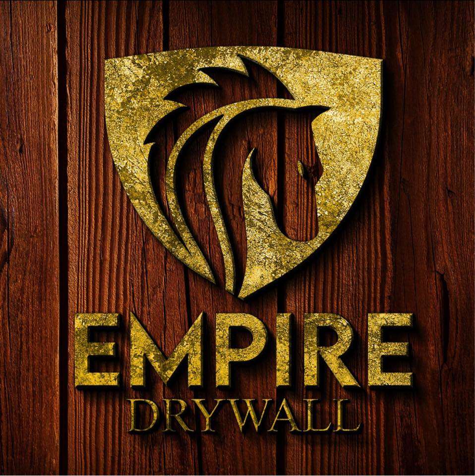 Empire Drywall, LLC Logo