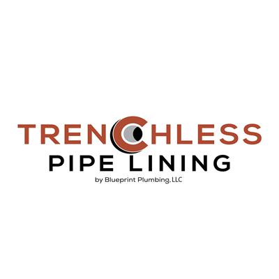 Trenchless Pipe Lining Logo