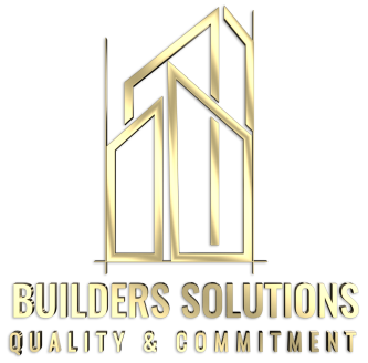 Builders Solutions Logo