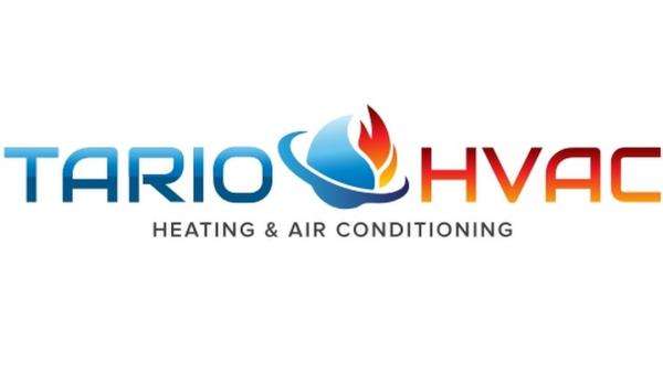 Tario HVAC LLC Logo