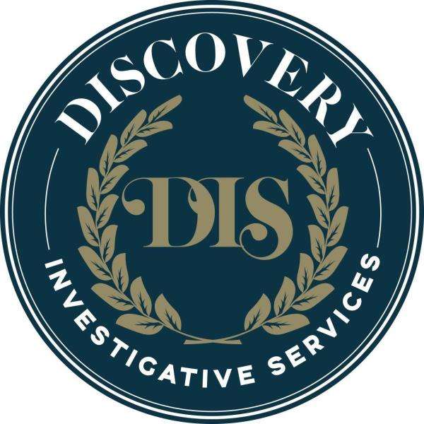 Discovery Investigative Services, LLC Logo