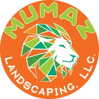 Mumaz Landscaping LLC Logo