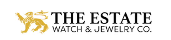 The Estate Watch & Jewelry Company Logo