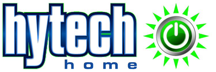 Hytech Home Logo