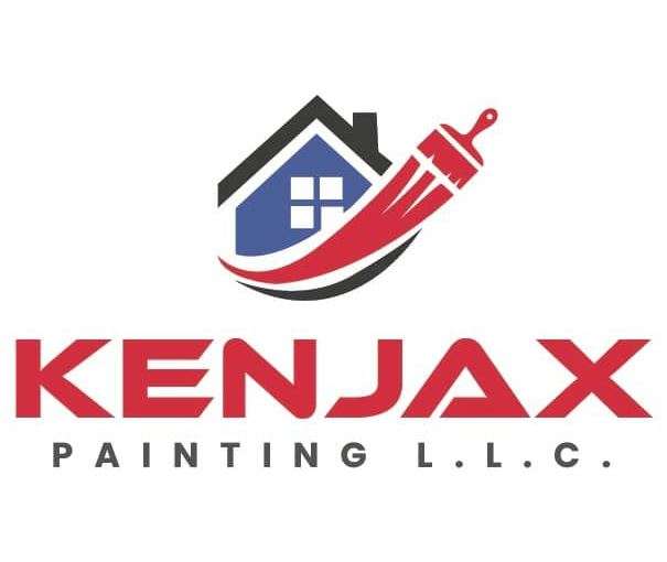 KenJax Painting, LLC Logo