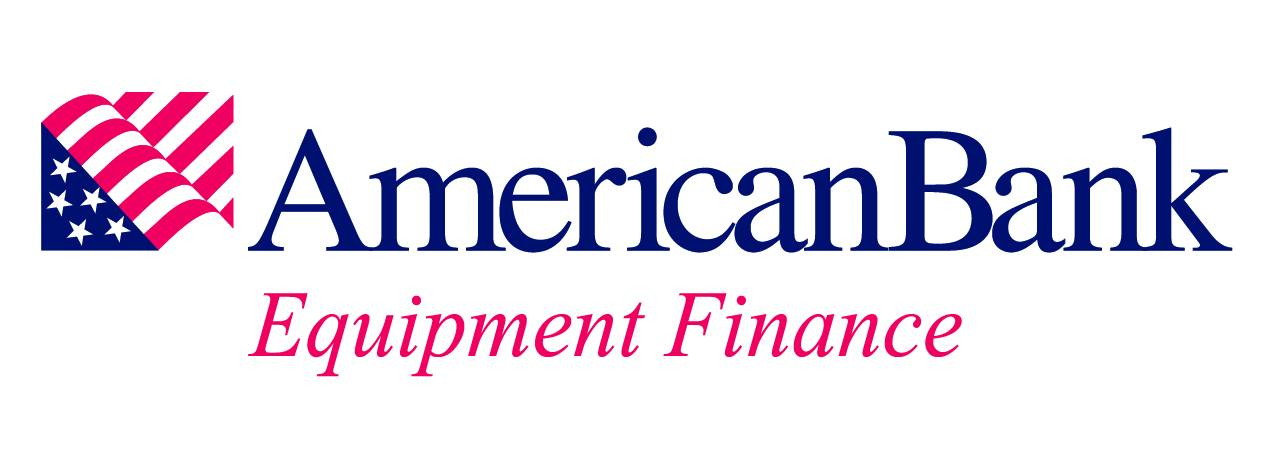 American Bank Equipment Finance Logo