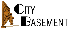 City Basement Logo