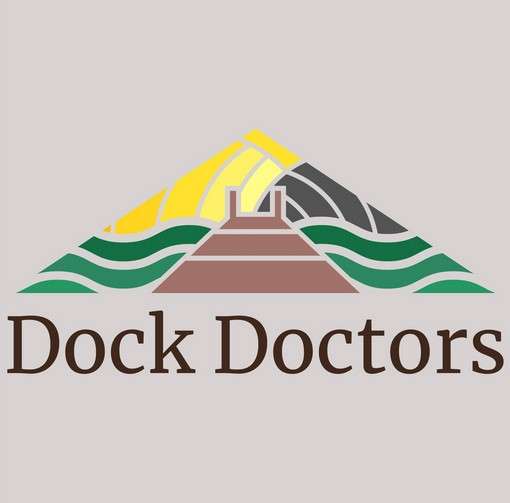 Dock Doctors LKN Logo