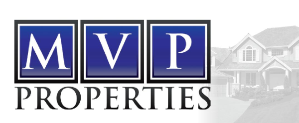 MVP Properties Logo