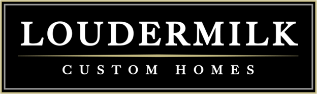 Loudermilk Homes, LLC Logo