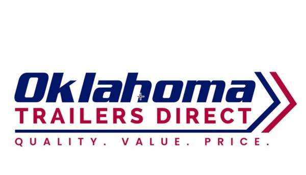 Oklahoma Trailers Direct Logo