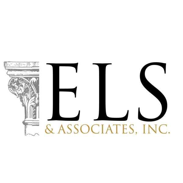 ELS & Associates, Inc. Logo